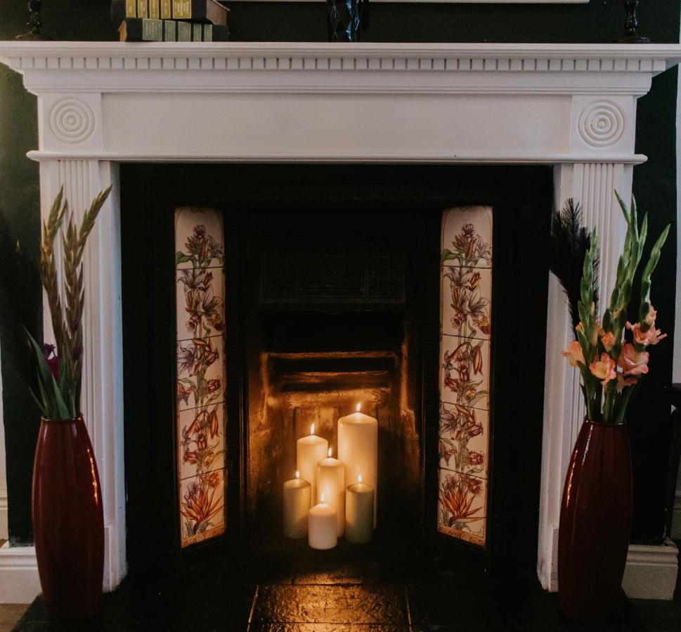 Hébergement de vacances Contemporary Townhouse Belfast