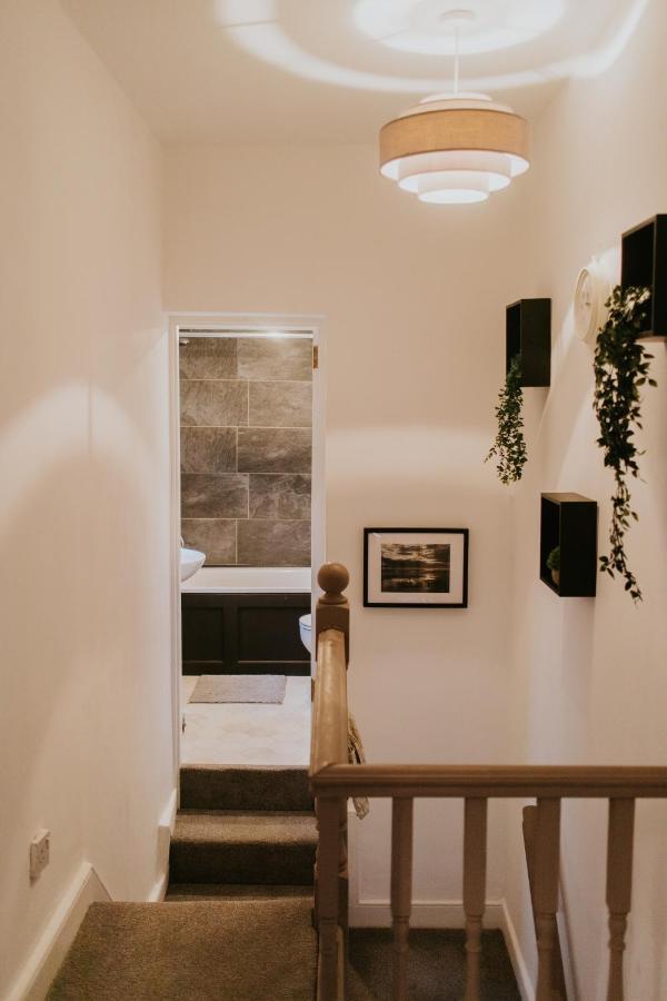 Hébergement de vacances Contemporary Townhouse