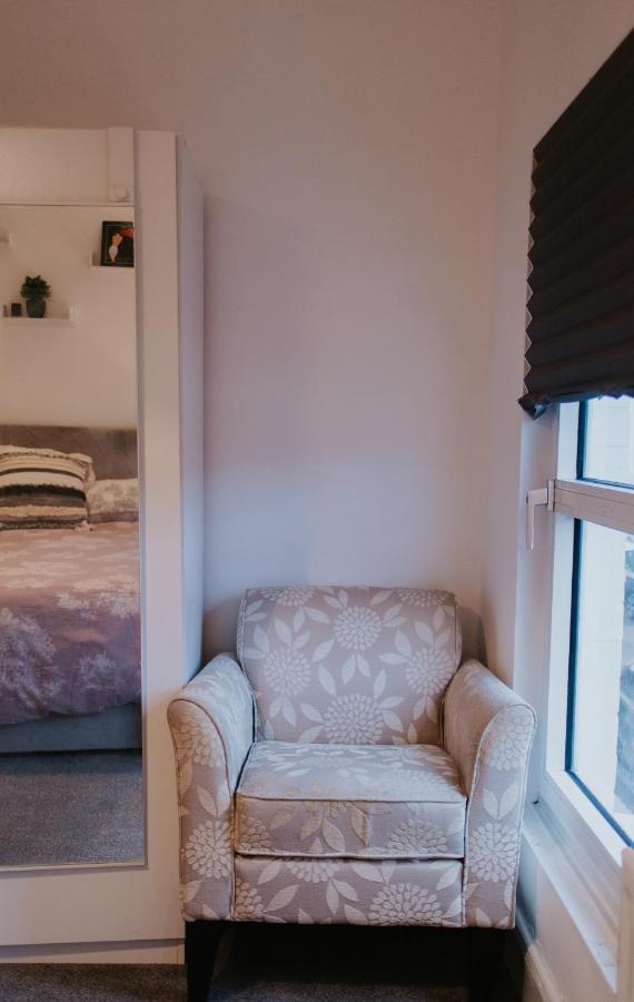 Contemporary Townhouse Hébergement de vacances *