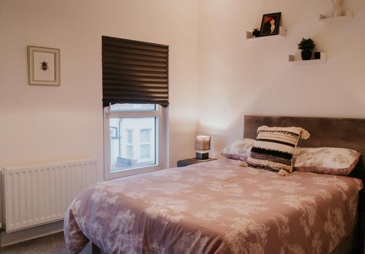 Hébergement de vacances Contemporary Townhouse *